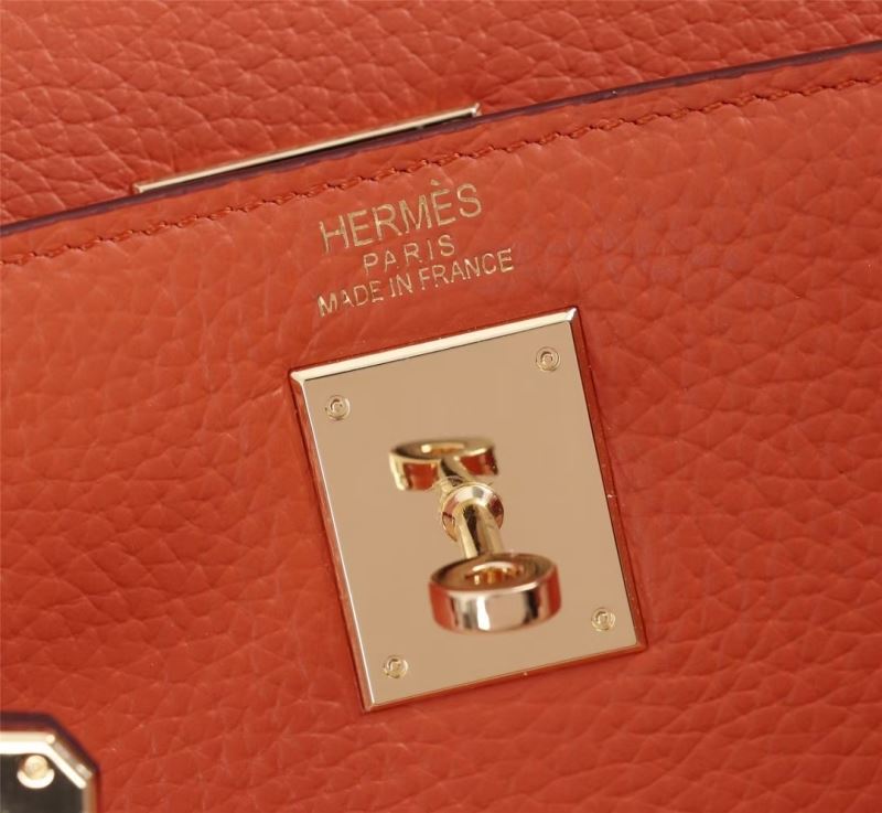 Hermes Kelly Bags